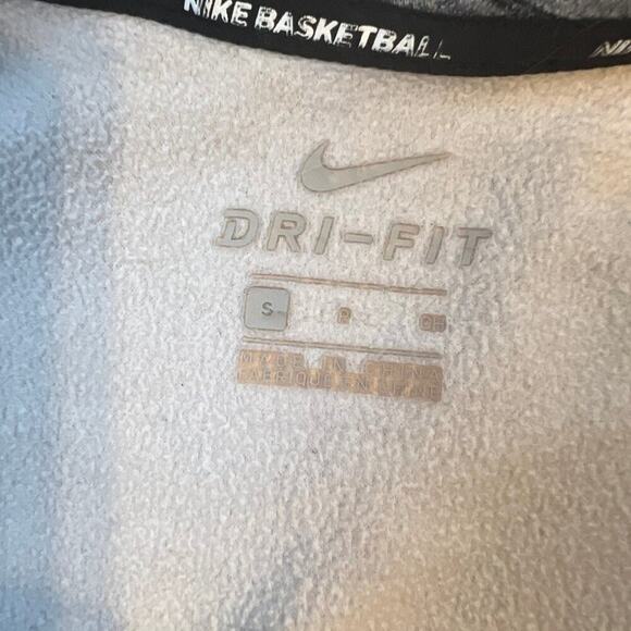 Nike basketball therma winterized men’s dri-fit S - Picture 4 of 5